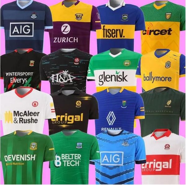 2022 2023 dublin gaa rugby jersey training 22 23 ath cliath shirt david treacy tom connolly retro size s-5xl t-shirt tipperary wilford rose, Black;yellow
2022 2023 dublin gaa rugby jersey training 22 23 ath cliath shirt david treacy tom connolly retro size s-5xl t-shirt tipperary wilford rose, Black;yellow