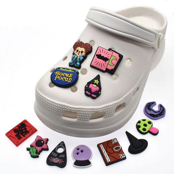 anime halloween dark witch charms wholesale childhood memories funny gift cartoon charms shoe accessories pvc decoration buckle soft rubber, Blue
anime halloween dark witch charms wholesale childhood memories funny gift cartoon charms shoe accessories pvc decoration buckle soft rubber, Blue