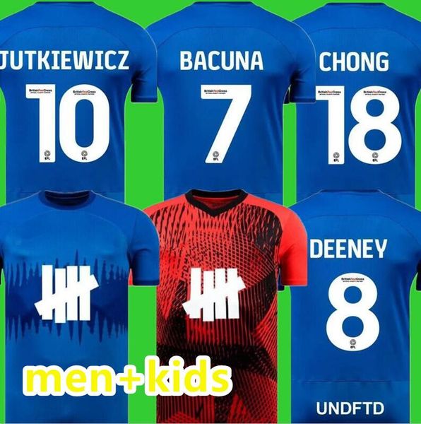23 24 birmingham city mens soccer jerseys laird sanderson bielik bacuna t. roberts hogan pedersen jutkiewicz miyoshi stansfield hall home aw, Black;yellow
23 24 birmingham city mens soccer jerseys laird sanderson bielik bacuna t. roberts hogan pedersen jutkiewicz miyoshi stansfield hall home aw, Black;yellow