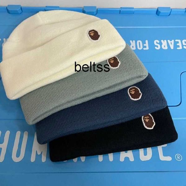 fashion ape head woolen hat women's classic embroidery label cold hat men's winter new couple's knitted hat, Blue;gray
fashion ape head woolen hat women's classic embroidery label cold hat men's winter new couple's knitted hat, Blue;gray