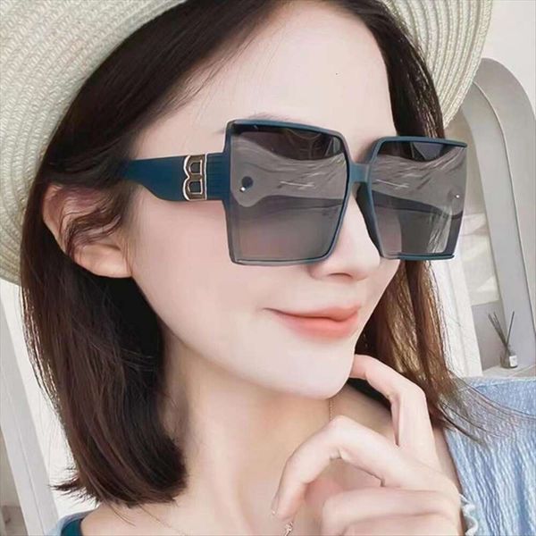 item title letter b sunglasses square womens anti violet korean street sbig face slim, White;black
item title letter b sunglasses square womens anti violet korean street sbig face slim, White;black