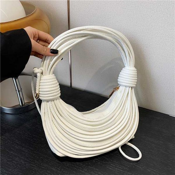 botegss ventss jodie evening bags for sale personalized and creative noodle womens bag versatile new fashion thread bundle woven knot with r
botegss ventss jodie evening bags for sale personalized and creative noodle womens bag versatile new fashion thread bundle woven knot with r