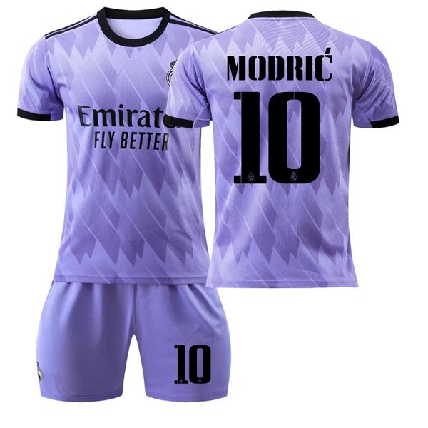 23/24 camavinga #5 bellingham soccer jerseys 2023 vini jr rodgo der dric kroos tchouameni valverde arda guler kids kit football shirt unifor, Black;yellow
23/24 camavinga #5 bellingham soccer jerseys 2023 vini jr rodgo der dric kroos tchouameni valverde arda guler kids kit football shirt unifor, Black;yellow