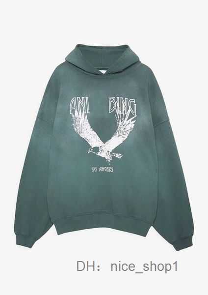 23ss women desginer fashion cotton hooded new ab anines bing classic letter print wash water color snowflake sweatshirt hoodies 8 lbhz, Black
23ss women desginer fashion cotton hooded new ab anines bing classic letter print wash water color snowflake sweatshirt hoodies 8 lbhz, Black
