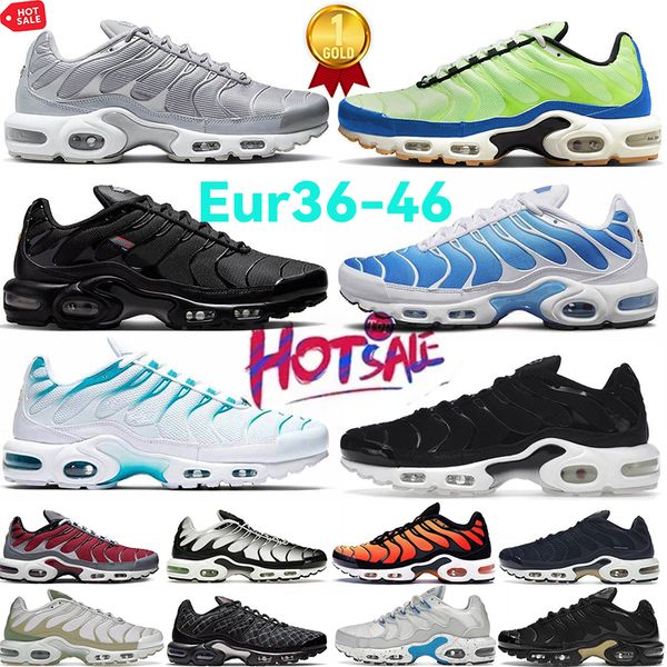 tn plus max running shoes men women breathable sneakers triple black spray paint white blue eur 36-46
tn plus max running shoes men women breathable sneakers triple black spray paint white blue eur 36-46