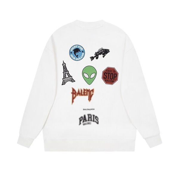 men's plus size hoodies & sweatshirts fall/winter fried street poster letter logo graphic print hoodie couple sweatshirt e4d42, Black;brown
men's plus size hoodies & sweatshirts fall/winter fried street poster letter logo graphic print hoodie couple sweatshirt e4d42, Black;brown