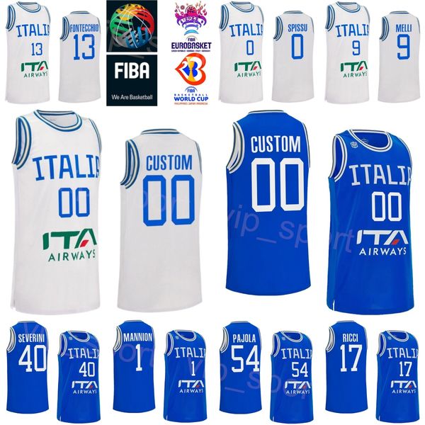 printed 2023 world cup italy basketball 1 nico mannion jersey italia 18 matteo spagnolo 30 guglielmo caruso 54 alessandro pajola 70 luigi da, Black;red
printed 2023 world cup italy basketball 1 nico mannion jersey italia 18 matteo spagnolo 30 guglielmo caruso 54 alessandro pajola 70 luigi da, Black;red