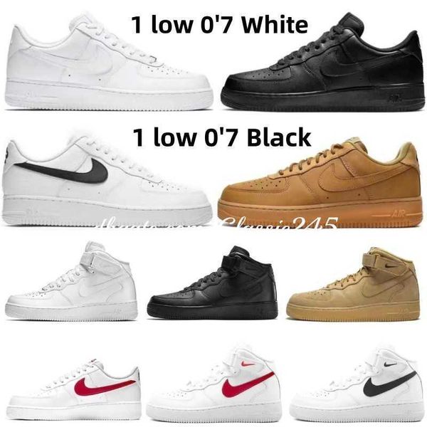 designer af1 one shoes for men women nike air force 1 low 07 triple white black airforce mens trainers outdoor casual platform sneakers walk
designer af1 one shoes for men women nike air force 1 low 07 triple white black airforce mens trainers outdoor casual platform sneakers walk
