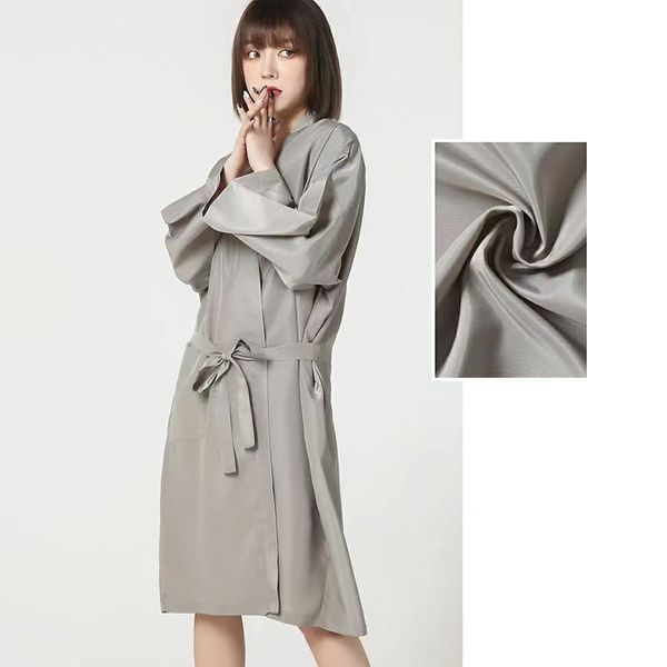 hair salon professional kimono guest robe, hairdressing, beauty, hair cutting, cloth wrap, bathrobe
hair salon professional kimono guest robe, hairdressing, beauty, hair cutting, cloth wrap, bathrobe