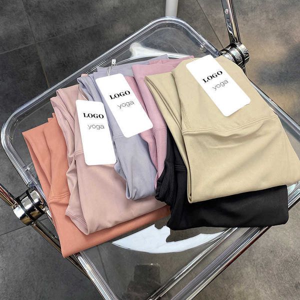 yoga lu lu lemon leggings women gym trackless nude feeling high waist nylon fitness pants exercise leggings fitness running gry
yoga lu lu lemon leggings women gym trackless nude feeling high waist nylon fitness pants exercise leggings fitness running gry