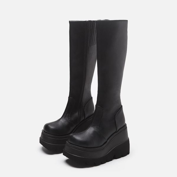 boots women platform shoes booties rain combat military short leather black new rock punk goth lolita clearance offers for girls party shoes
boots women platform shoes booties rain combat military short leather black new rock punk goth lolita clearance offers for girls party shoes