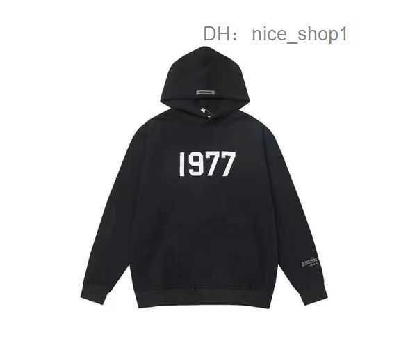 essentialclothing designer classic letter printed pullover sweatshirt men's and women's essen solid color long sleeve couple 3 d5h, Black
essentialclothing designer classic letter printed pullover sweatshirt men's and women's essen solid color long sleeve couple 3 d5h, Black