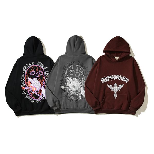 sweatshirts hoodies men vintage print sweatshirt pullover hoode hip hop pullover streetwear 4 colors, Black;brown
sweatshirts hoodies men vintage print sweatshirt pullover hoode hip hop pullover streetwear 4 colors, Black;brown