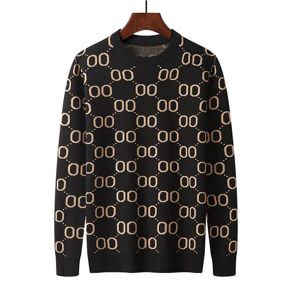 designer sweaters pullover long sleeve mens womens sweater sweatshirt embroidery knitwear man clothing, White;black
designer sweaters pullover long sleeve mens womens sweater sweatshirt embroidery knitwear man clothing, White;black