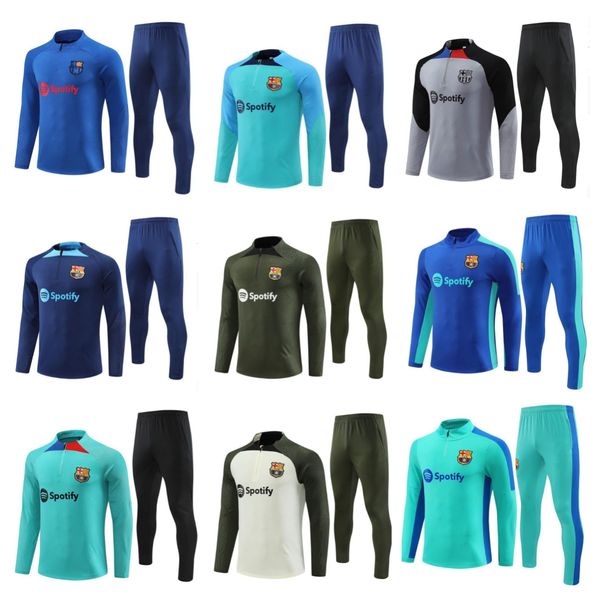 ansu fati camisetas de football tracksuit kit 22/23 24 barcelona men and kids barca boys lewandowski f. de jong training suit jacket chandal, Black
ansu fati camisetas de football tracksuit kit 22/23 24 barcelona men and kids barca boys lewandowski f. de jong training suit jacket chandal, Black