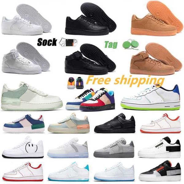 air running shoes classical all white black gray low high cut men shoes women sports sneakers one skate shoes fashion casual
air running shoes classical all white black gray low high cut men shoes women sports sneakers one skate shoes fashion casual