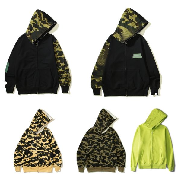 designer full zip crazy face jacket big men women zipper sudadera autumn winter jogger sportwear loose hooded hoodiies m-3xl 6 colors, Black
designer full zip crazy face jacket big men women zipper sudadera autumn winter jogger sportwear loose hooded hoodiies m-3xl 6 colors, Black