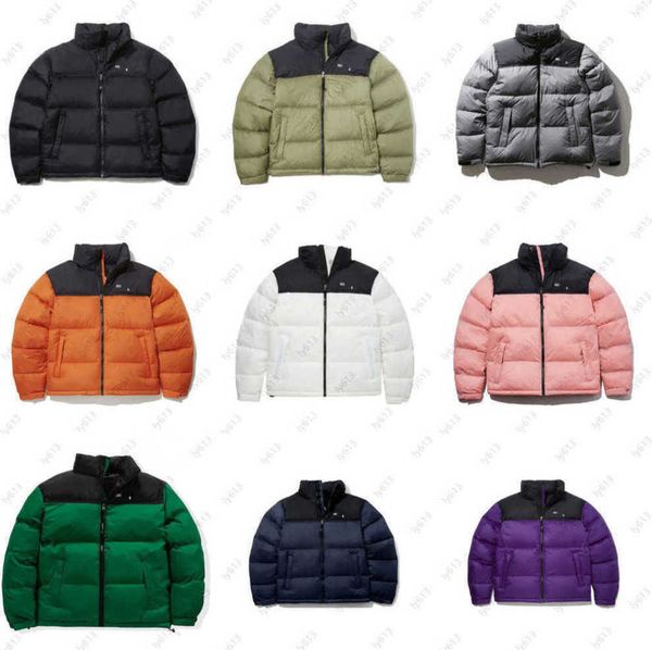 men feather puffer jacket zip up designer jacket fashion classic co-ed long sleeve cardigan famous brand down northfaces jackets, Black
men feather puffer jacket zip up designer jacket fashion classic co-ed long sleeve cardigan famous brand down northfaces jackets, Black