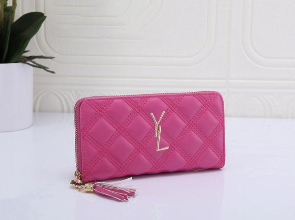 wallet luxurys designer bags fashion short purse women's long wallets zipper ladies wallet card holder pocket coin purses y003, Red;black
wallet luxurys designer bags fashion short purse women's long wallets zipper ladies wallet card holder pocket coin purses y003, Red;black