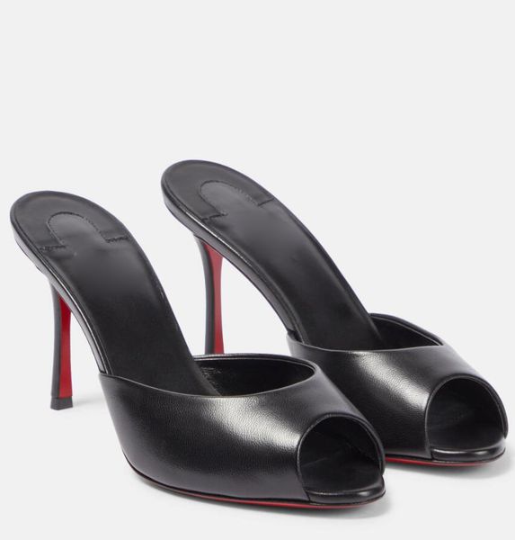 famous brand woman designer sandals luxury red high heel me dolly strass movida sabina shoes degramule strass patent leather open toe mules, Black
famous brand woman designer sandals luxury red high heel me dolly strass movida sabina shoes degramule strass patent leather open toe mules, Black