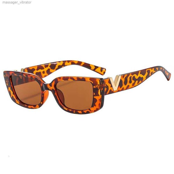 frame small sunglasses square v fashion trend women's sunglasses 2023 new street show efls 8dw9, White;black
frame small sunglasses square v fashion trend women's sunglasses 2023 new street show efls 8dw9, White;black