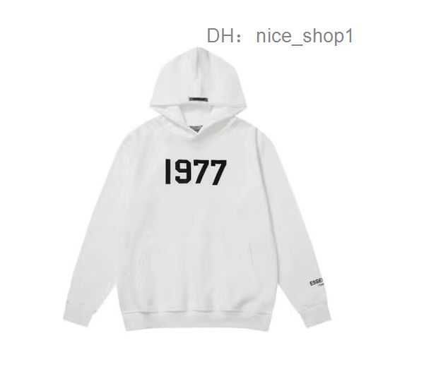 essentialclothing designer classic letter printed pullover sweatshirt men's and women's essen solid color long sleeve couple 1 b4k, Black
essentialclothing designer classic letter printed pullover sweatshirt men's and women's essen solid color long sleeve couple 1 b4k, Black