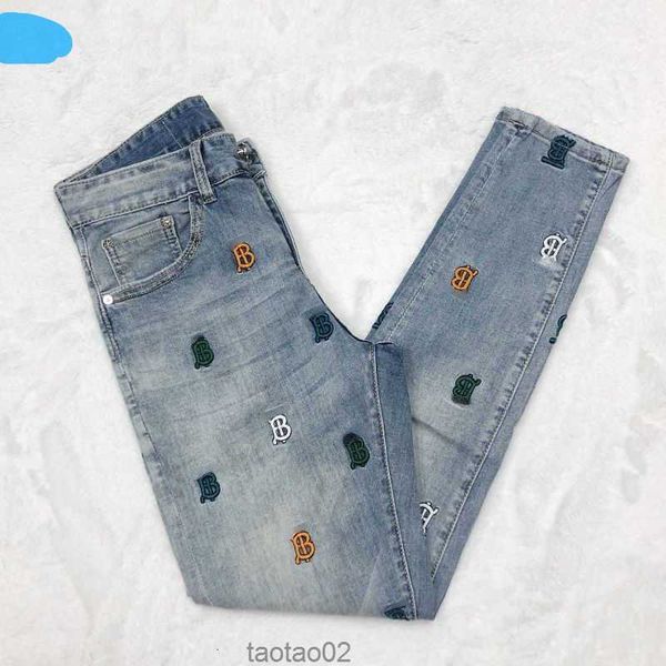 2023oversized mens jeans designer pants tb embroidered trousers men women casual 4xl 5xl 6xl111bng8, Blue
2023oversized mens jeans designer pants tb embroidered trousers men women casual 4xl 5xl 6xl111bng8, Blue