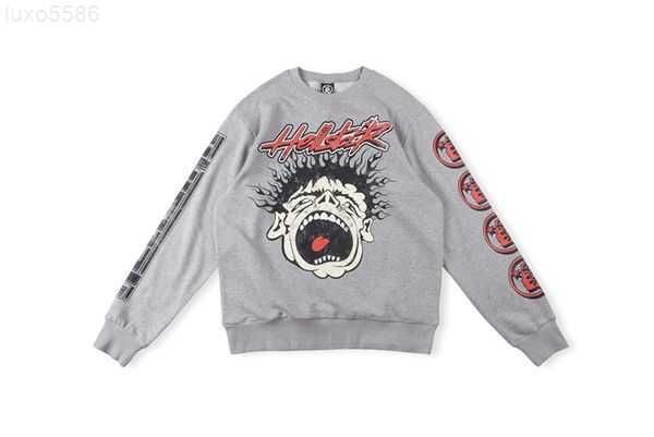 2023 new halloween crewneck hoodie men's hoodies and sweatshirt crew neck man plus size pullovers vintage sweater oversize thick cotton, Black
2023 new halloween crewneck hoodie men's hoodies and sweatshirt crew neck man plus size pullovers vintage sweater oversize thick cotton, Black