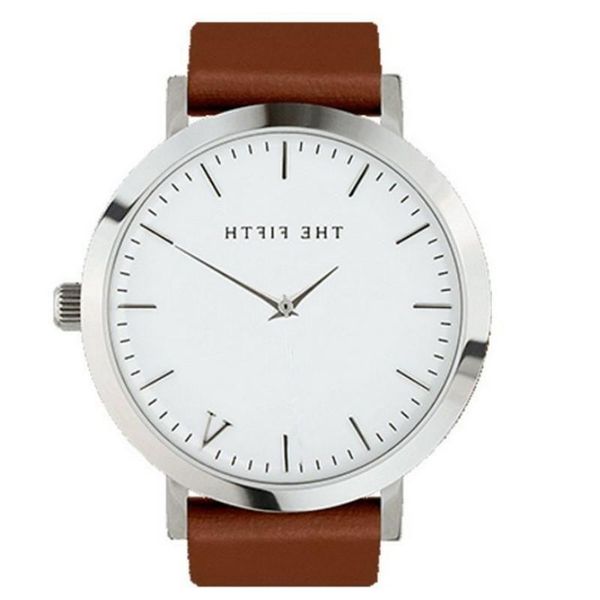 2023 watch style satch high-end fashion wristwatch watches ladies quartz alloy minimalist gold watch gold appsl, Slivery;brown
2023 watch style satch high-end fashion wristwatch watches ladies quartz alloy minimalist gold watch gold appsl, Slivery;brown