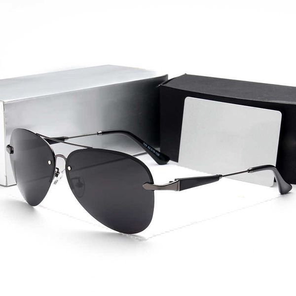sunglasses designer fashion luxury new polarized sunglasses new metal toad mirror live broadcast tourism holiday uxury brand, White;black
sunglasses designer fashion luxury new polarized sunglasses new metal toad mirror live broadcast tourism holiday uxury brand, White;black
