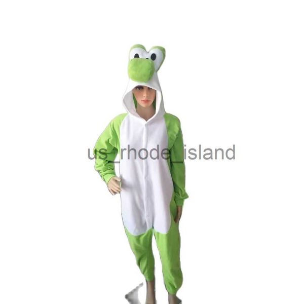 pajamas yoshi onesies pajamas cartoon pyjama kigurumi cosplay costumes sleepsuit animal sleepwear pijama masculino x0901, Blue;red
pajamas yoshi onesies pajamas cartoon pyjama kigurumi cosplay costumes sleepsuit animal sleepwear pijama masculino x0901, Blue;red