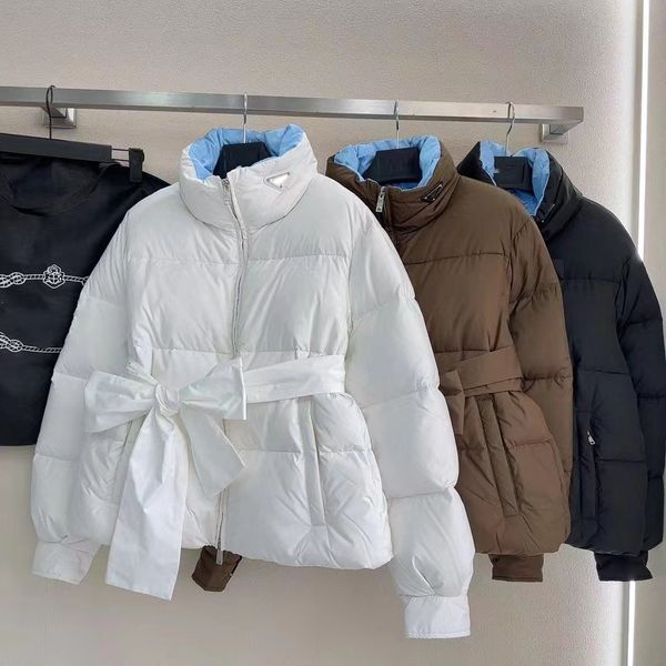 womens down jacket women clothing designer clothing winter short standing neck white down jacket thickened jacket windproof pocket girl', Black
womens down jacket women clothing designer clothing winter short standing neck white down jacket thickened jacket windproof pocket girl', Black