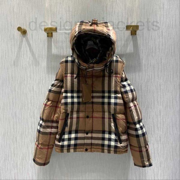 women's jackets designer cotton coat vest designer down jacket winter fashion womens outerwear warm mens sleeve detachable s- la5d, Black;brown
women's jackets designer cotton coat vest designer down jacket winter fashion womens outerwear warm mens sleeve detachable s- la5d, Black;brown