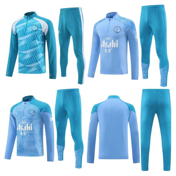 2023 haaland soccer tracksuit de bruyne mans cities grealish sterling ferran mahrez foden 23 24 city training suit uniforms men kids kit set, Black;yellow
2023 haaland soccer tracksuit de bruyne mans cities grealish sterling ferran mahrez foden 23 24 city training suit uniforms men kids kit set, Black;yellow
