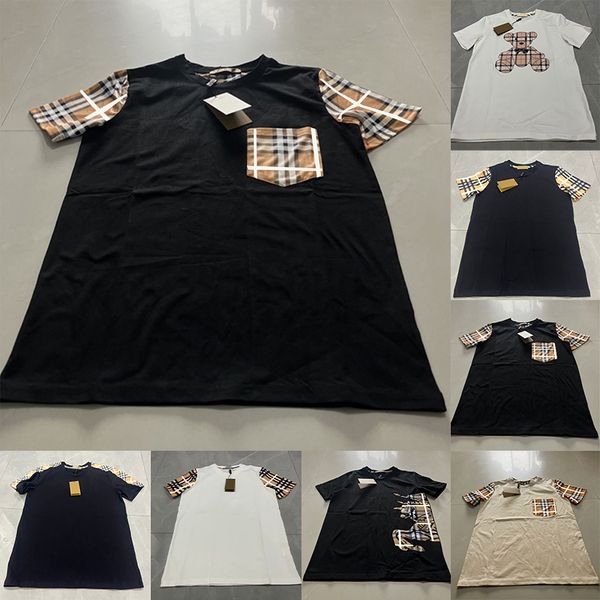 designer shirts mens t shirt letter printed tshirt 10a quality cotton tshirts casual shirt womens tees short sleeve hip hop streetwear t-sh, White;black
designer shirts mens t shirt letter printed tshirt 10a quality cotton tshirts casual shirt womens tees short sleeve hip hop streetwear t-sh, White;black