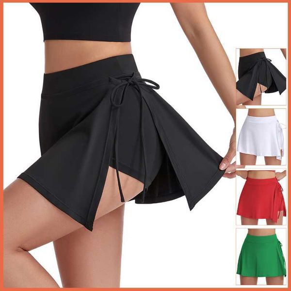 yoga lu lu lemon skirts women's tennis skorts double layer golf clothing skirt shorts outdoor running fiess skirt cheerleader dancewear
yoga lu lu lemon skirts women's tennis skorts double layer golf clothing skirt shorts outdoor running fiess skirt cheerleader dancewear