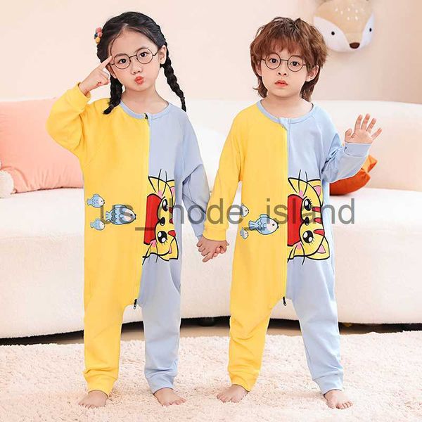 pajamas girls boys autumn winter long sleeve onesie pajamas cute cartoon 3d animal onesies kids cotton jumpsuit children nightwear x0901, Blue;red
pajamas girls boys autumn winter long sleeve onesie pajamas cute cartoon 3d animal onesies kids cotton jumpsuit children nightwear x0901, Blue;red