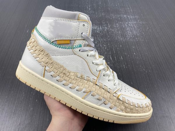 1s retros jumpman high man sneakers shoes basketball shoes have large size 12-13 with double box woven un, White;red
1s retros jumpman high man sneakers shoes basketball shoes have large size 12-13 with double box woven un, White;red
