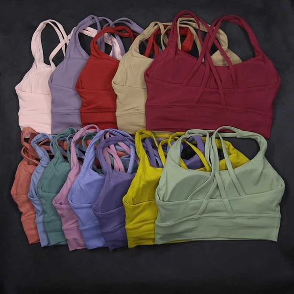 lu lu lemon tanks women-sports bra crop new super soft fabric nude feel brassiere padded running sport gym bralette athletic
lu lu lemon tanks women-sports bra crop new super soft fabric nude feel brassiere padded running sport gym bralette athletic
