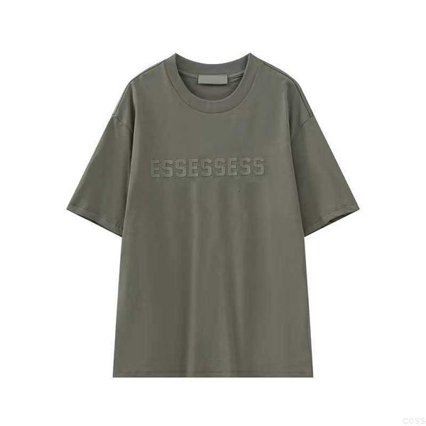 Mens T-Shirts Designer Tees Print Short Sleeve Chest Letter Oversize Casual Cotton Women Shirt Hot Sale BO51 382NUR, 41
Mens T-Shirts Designer Tees Print Short Sleeve Chest Letter Oversize Casual Cotton Women Shirt Hot Sale BO51 382NUR, 41