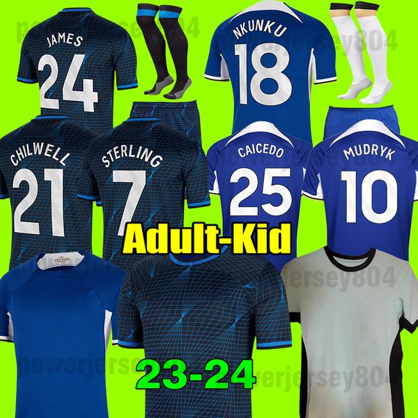 cfc enzo chels eas 2023 2024 nkunku soccer jerseys gallagher retro 23 24 sterling football shirts mudryk black out men kits kids equipment f, Black;yellow
cfc enzo chels eas 2023 2024 nkunku soccer jerseys gallagher retro 23 24 sterling football shirts mudryk black out men kits kids equipment f, Black;yellow