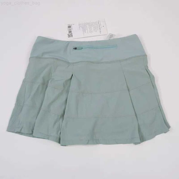 lu yoga pleated skirt solid pace rival women's golf sports loose simple quick dry breathable casual daily skirt gym wear
lu yoga pleated skirt solid pace rival women's golf sports loose simple quick dry breathable casual daily skirt gym wear
