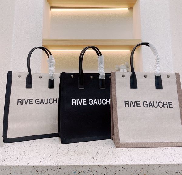 luxury designer shopping bag womens handbags rive gauche totes handbag summer raffia linen large beach bags travel cross body shoulder tote
luxury designer shopping bag womens handbags rive gauche totes handbag summer raffia linen large beach bags travel cross body shoulder tote
