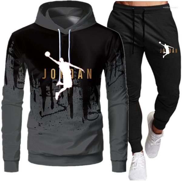 men's tracksus 2023 men women jacket tracksu hoodies casual thick pullover and long pant 2-piece set autumn fleece jogger sports814, Gray
men's tracksus 2023 men women jacket tracksu hoodies casual thick pullover and long pant 2-piece set autumn fleece jogger sports814, Gray