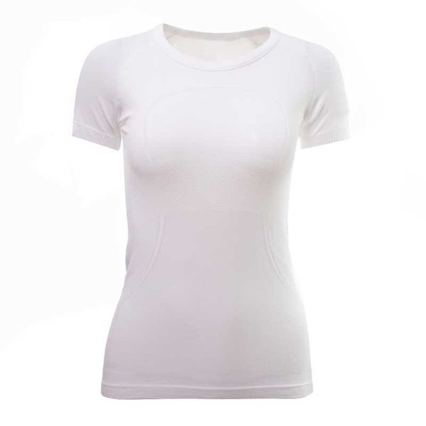 sport lu lu yoga short sleeve workout fitness running seamless blouse tight-fitting short sleeves woman tee gym athletic
sport lu lu yoga short sleeve workout fitness running seamless blouse tight-fitting short sleeves woman tee gym athletic