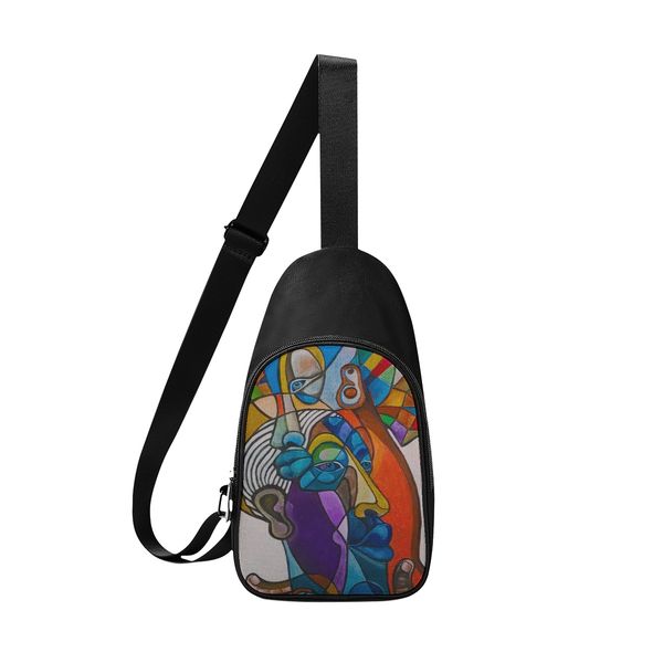 diy custom men's chest bags women's shoulder bags chest bags cartoonish beautiful production of personalized exclusive custom coup
diy custom men's chest bags women's shoulder bags chest bags cartoonish beautiful production of personalized exclusive custom coup