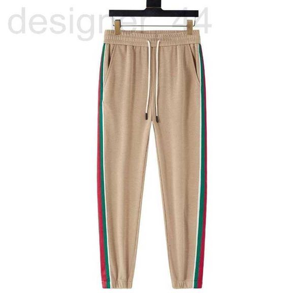 mens casual pants designer luxury autumn/winter new guard stripe contrast style casual loose sports high end, Black
mens casual pants designer luxury autumn/winter new guard stripe contrast style casual loose sports high end, Black