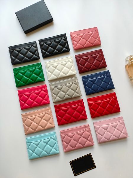designer card holder cc purse women wallet genuine leather womens men cardholder key ring credit coin mini wallet bag cardholder women walle, Brown;gray
designer card holder cc purse women wallet genuine leather womens men cardholder key ring credit coin mini wallet bag cardholder women walle, Brown;gray