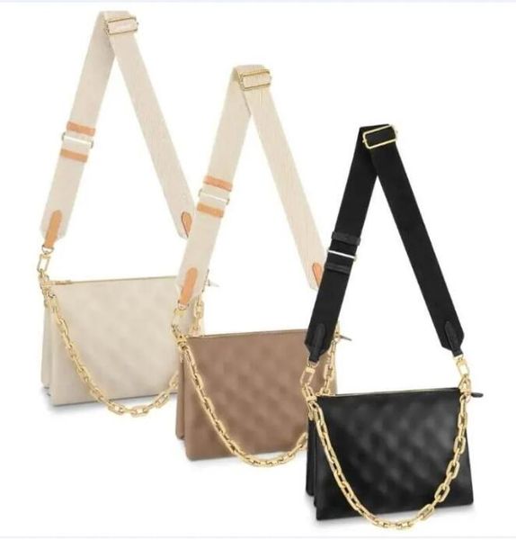 m57790 luxury brand thick chain shoulder bag designer bag genuine leather cross body bags clutch handbag luxury brand messenger package wall
m57790 luxury brand thick chain shoulder bag designer bag genuine leather cross body bags clutch handbag luxury brand messenger package wall