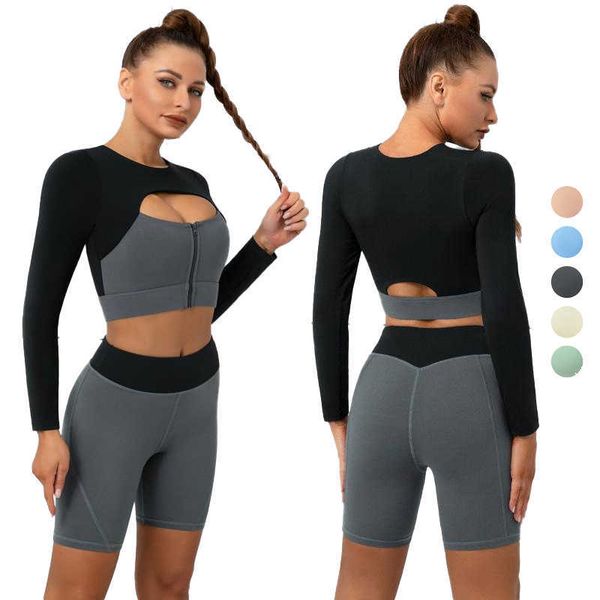 yoga lu lu lemon 2 piece workout clothing women women clothing seamless leggings long sleeve suit sportswear sportswear running gry
yoga lu lu lemon 2 piece workout clothing women women clothing seamless leggings long sleeve suit sportswear sportswear running gry